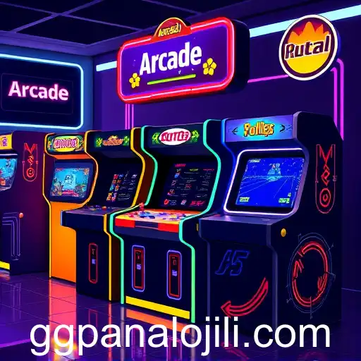 Arcade Classics