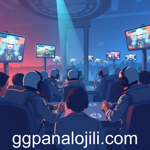 Emerging Influence of GGPanalo in the Gaming Industry