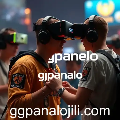 Growing Influence of GGPanalo in Online Gaming