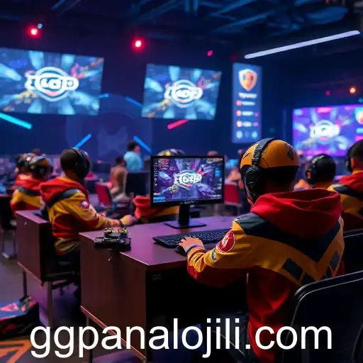 GGPanalo Revolutionizes Online Gaming Experience