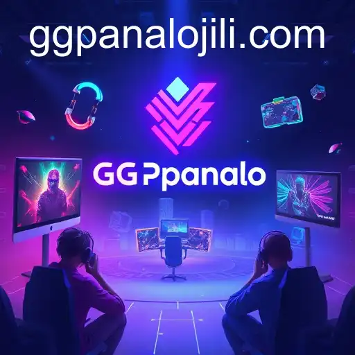 The Rise of GGpanalo: Revolutionizing Online Gaming