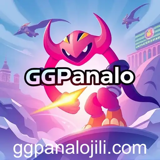 The Rise of GGPanalo in Gaming Culture