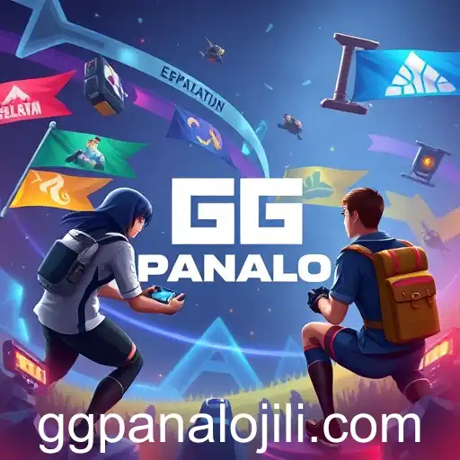 Exploring the Rise of GGPanalo in Online Gaming