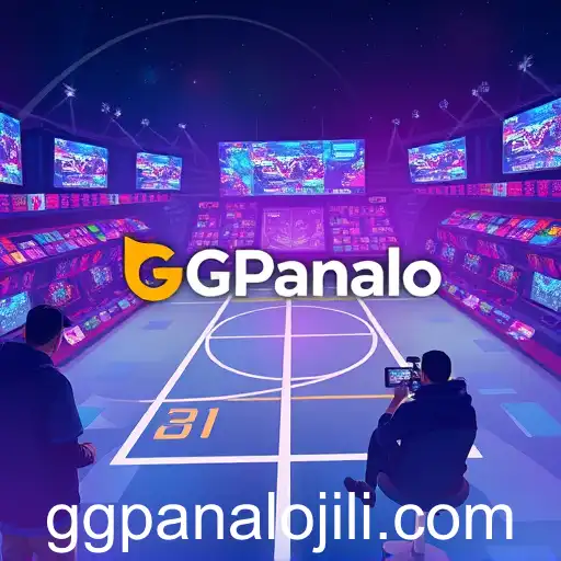 The Rise of GGPanalo: A Gaming Phenomenon