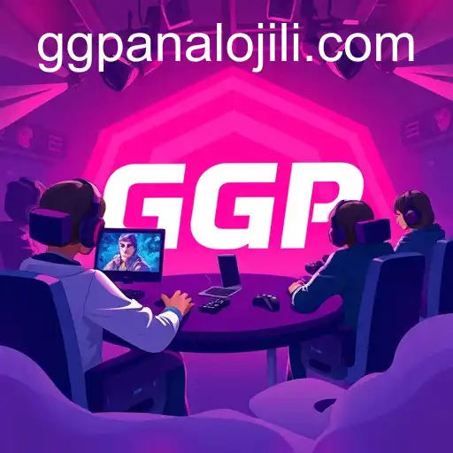 The Rise of GGPanalo in Online Gaming